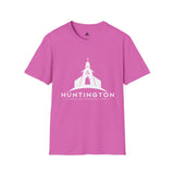 Huntington SDA Unisex Softstyle T-Shirt