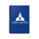 Huntington SDA Church Spiral Notebook