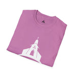 Huntington SDA Unisex Softstyle T-Shirt