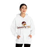 Beverly Hills SDA Unisex Heavy Blend™ Hooded Sweatshirt