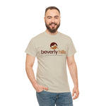 Beverly Hills SDA Unisex Heavy Cotton Tee