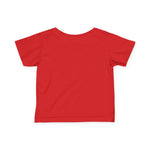 Huntington SDA Infant Tee, Cozy Baby Shirt