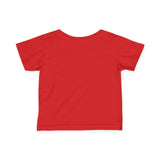 Huntington SDA Infant Tee, Cozy Baby Shirt