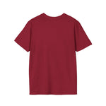 Huntington SDA Unisex Softstyle T-Shirt