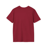 Huntington SDA Unisex Softstyle T-Shirt