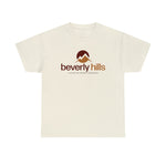 Beverly Hills SDA Unisex Heavy Cotton Tee