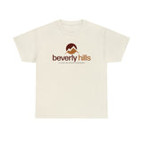 Beverly Hills SDA Unisex Heavy Cotton Tee