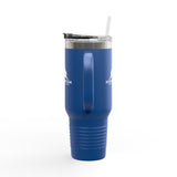 Huntington Insulated Travel Mug - 40oz, Perfect for On-the-Go Hydration