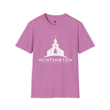 Huntington SDA Unisex Softstyle T-Shirt