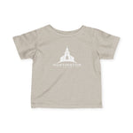 Huntington SDA Infant Tee, Cozy Baby Shirt