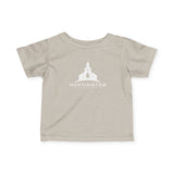 Huntington SDA Infant Tee, Cozy Baby Shirt