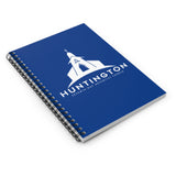Huntington SDA Church Spiral Notebook