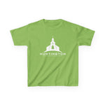 Huntington SDA Kids Heavy Cotton™ Tee