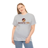 Beverly Hills SDA Unisex Heavy Cotton Tee