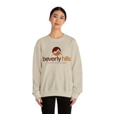 Beverly Hills Unisex Heavy Blend™ Crewneck Sweatshirt