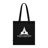 Huntington SDA  Church Organic Cotton Tote Bag