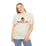 Beverly Hills SDA Unisex Heavy Cotton Tee