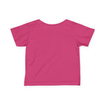 Huntington SDA Infant Tee, Cozy Baby Shirt