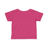 Huntington SDA Infant Tee, Cozy Baby Shirt
