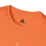 Huntington SDA Unisex Softstyle T-Shirt
