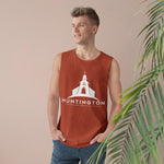 Huntington SDA Unisex Tank Top