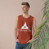 Huntington SDA Unisex Tank Top