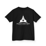 Huntington SDA Kids Heavy Cotton™ Tee