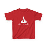 Huntington SDA Kids Heavy Cotton™ Tee