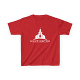 Huntington SDA Kids Heavy Cotton™ Tee