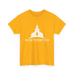 Huntington SDA Unisex Heavy Cotton Tee
