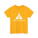 Huntington SDA Unisex Heavy Cotton Tee