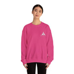 Huntington SDA Unisex Cozy Crewneck Sweatshirt