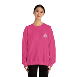 Huntington SDA Unisex Cozy Crewneck Sweatshirt