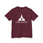 Huntington SDA Kids Heavy Cotton™ Tee