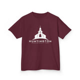 Huntington SDA Kids Heavy Cotton™ Tee