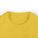 Huntington SDA Infant Tee, Cozy Baby Shirt