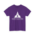 Huntington SDA Unisex Heavy Cotton Tee