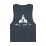 Huntington SDA Unisex Tank Top
