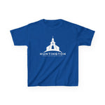 Huntington SDA Kids Heavy Cotton™ Tee