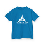 Huntington SDA Kids Heavy Cotton™ Tee