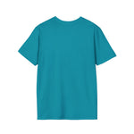 Huntington SDA Unisex Softstyle T-Shirt