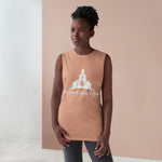 Huntington SDA Unisex Tank Top