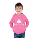 Huntington SDA Church Toddler Hoodie