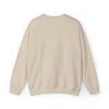Huntington SDA Unisex Cozy Crewneck Sweatshirt