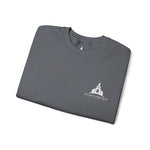 Huntington SDA Unisex Cozy Crewneck Sweatshirt