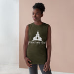 Huntington SDA Unisex Tank Top