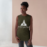 Huntington SDA Unisex Tank Top