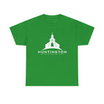 Huntington SDA Unisex Heavy Cotton Tee