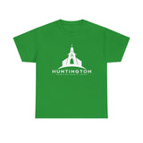 Huntington SDA Unisex Heavy Cotton Tee