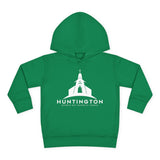 Huntington SDA Church Toddler Hoodie